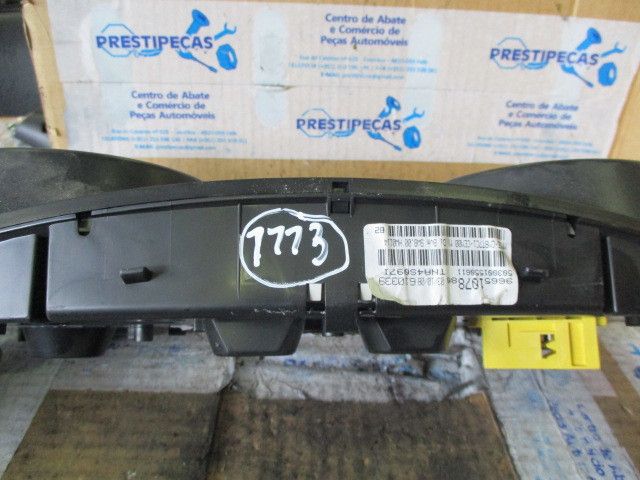 Quadrante / painel de instrumentos PEUGEOT 308 SW
