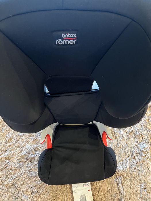 Britax fotelik 15-35 kg