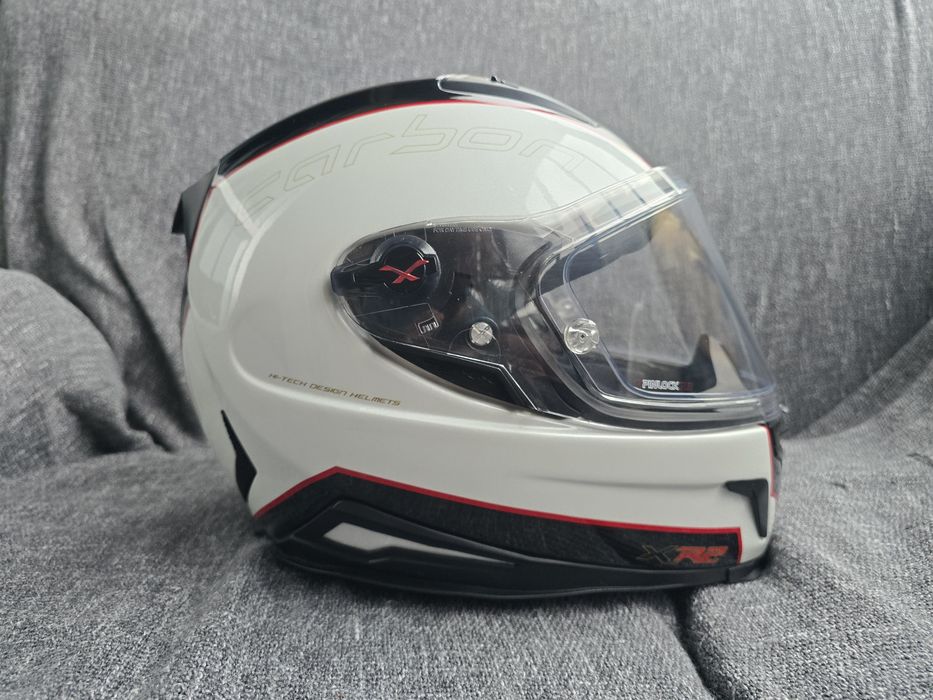 Capacete Nexx X.R2 Carbon Tamanho L