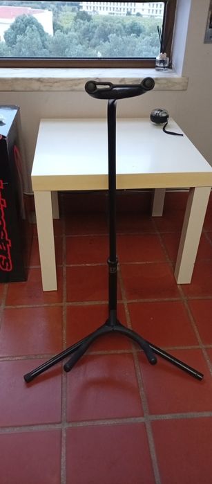 Stand/suporte guitarra
