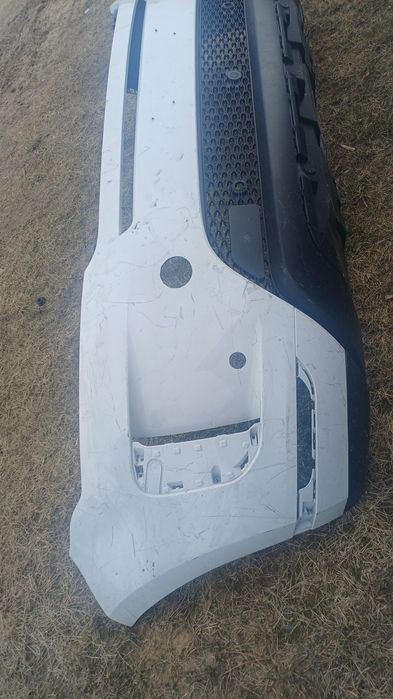 Zderzak przedni range rover evoque ll L551