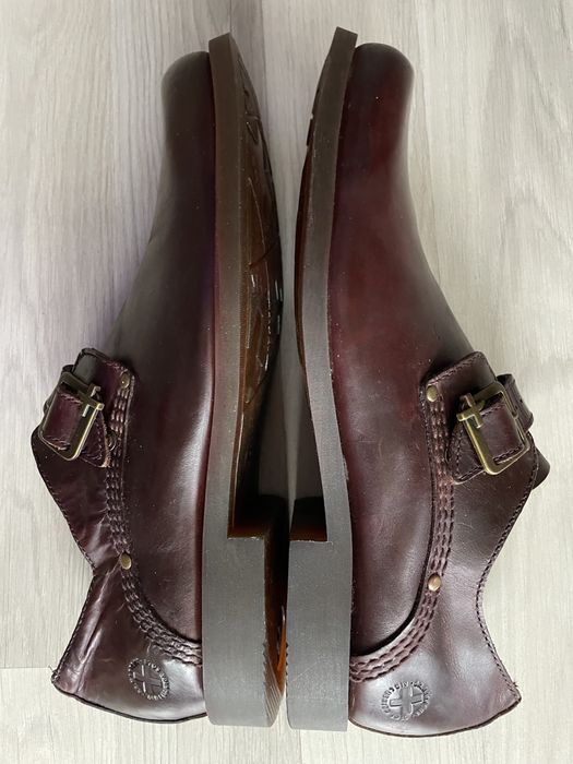 Buty męskie, Dr. Martens!