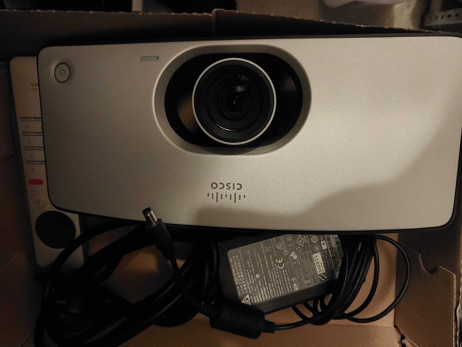 Kamera CISCO CTS-SX10-K9 V05