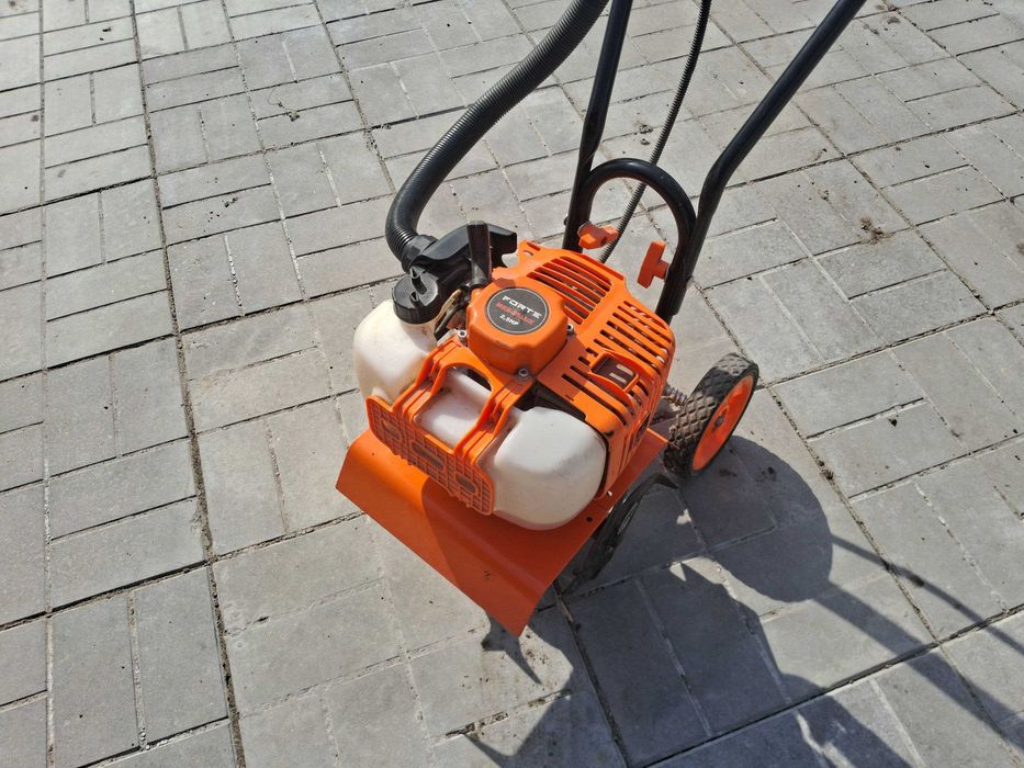 Культиватор Forte МКБ-25 Lux