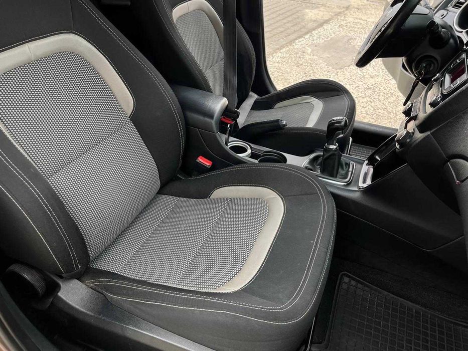 Продам Kia Ceed 2013р. #70933