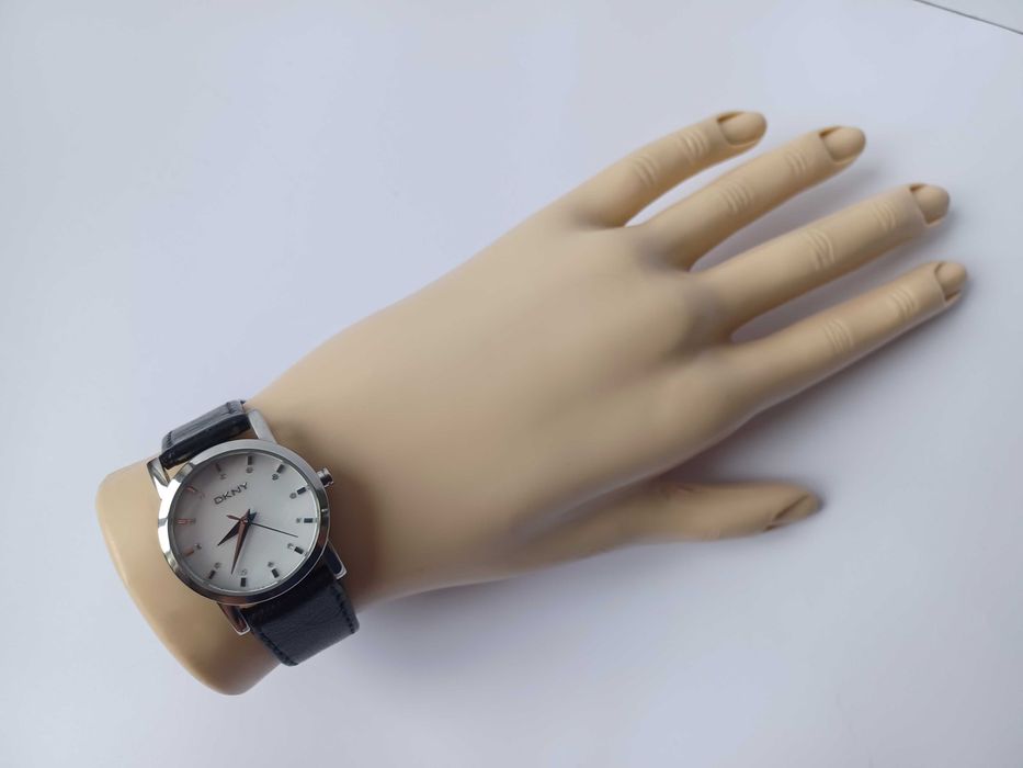 Жіночий годинник DKNY NY-4795, кварц, нерж, механізм miyota, Японія.