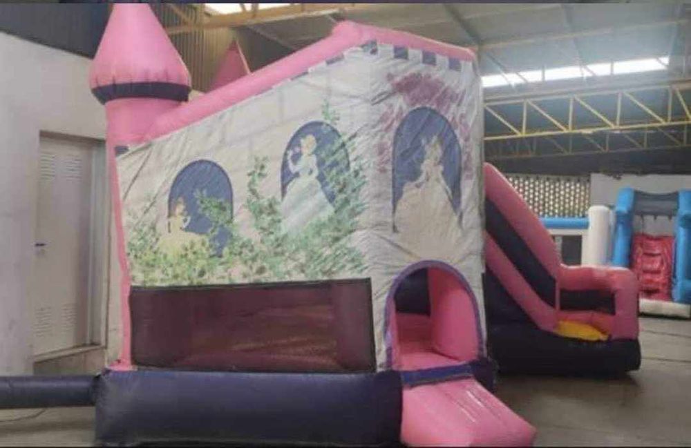 Insuflavel  para aluger