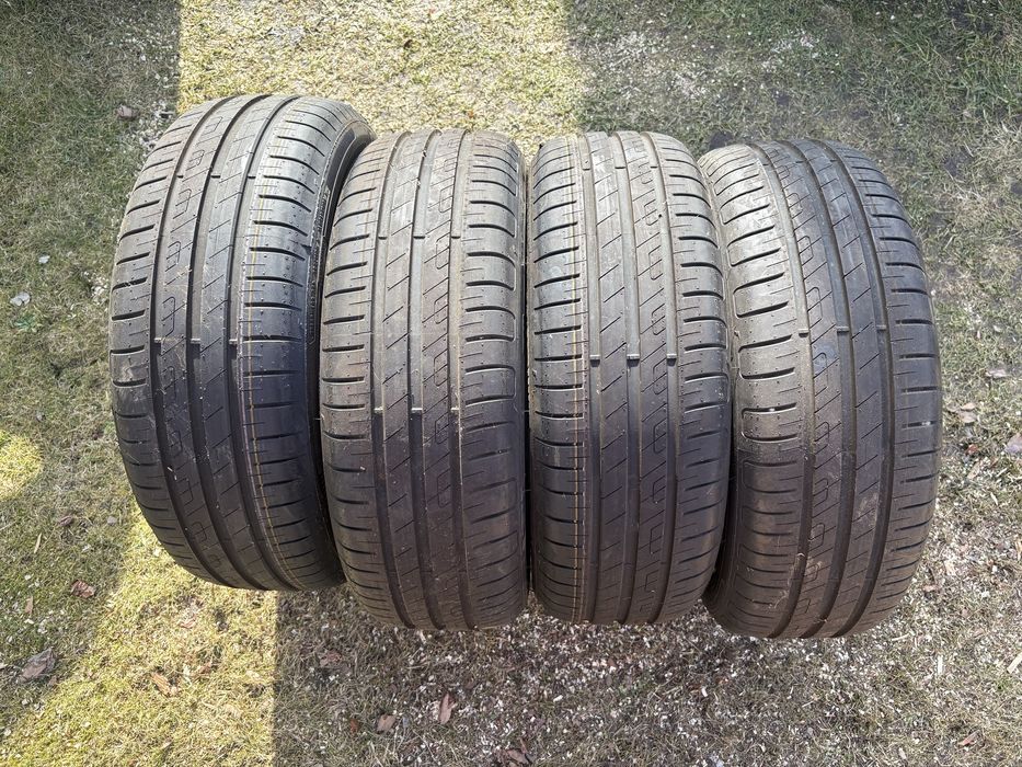 Opony letnie GOODYEAR 195/55 R16 NOWE!