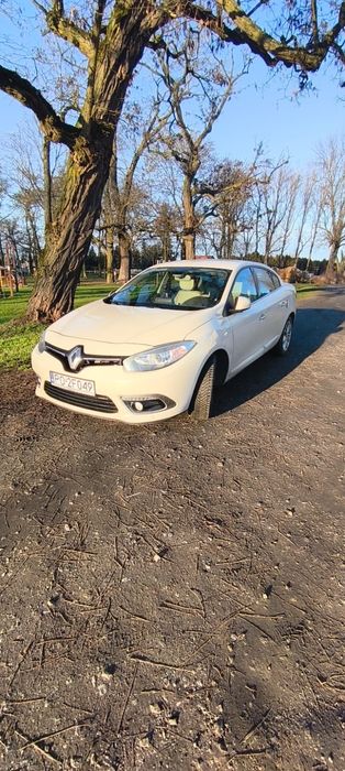 Sprzedam Renault Fluence