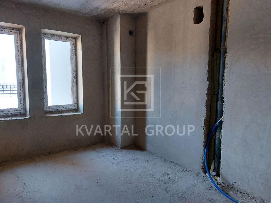 Продаж 2-кімнатної квартири в Бучі, ТОПОВА локація