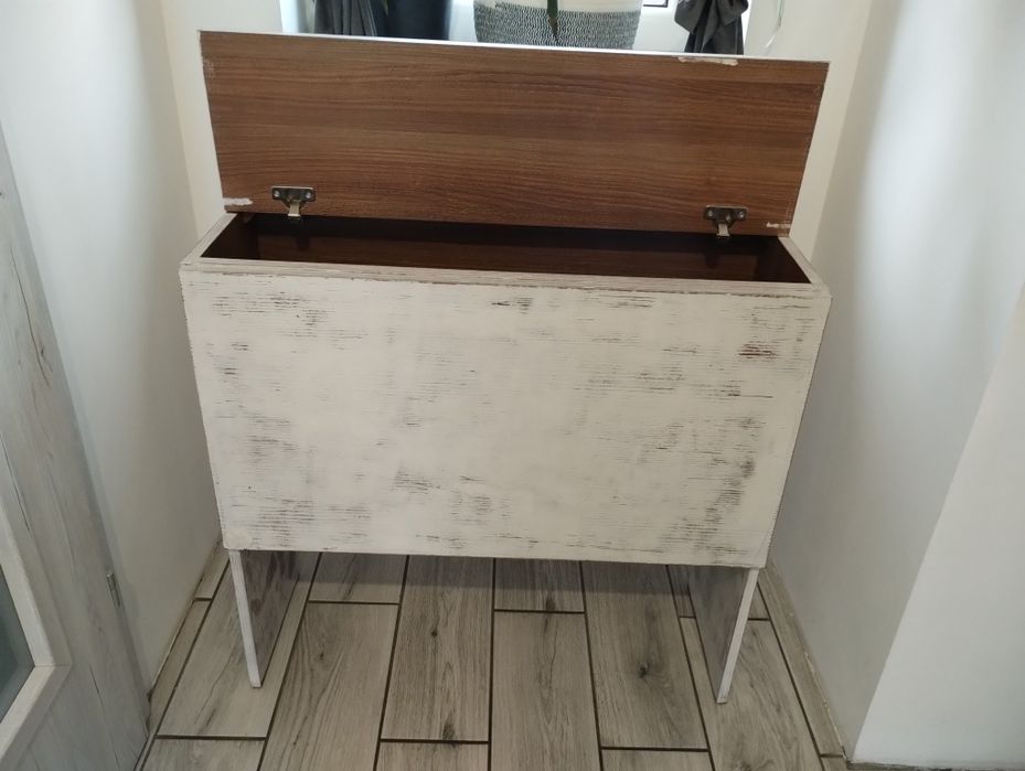 Szafka do renowacji