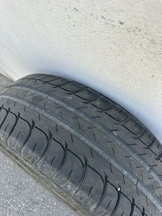 pneus BFGoodrich g-Grip