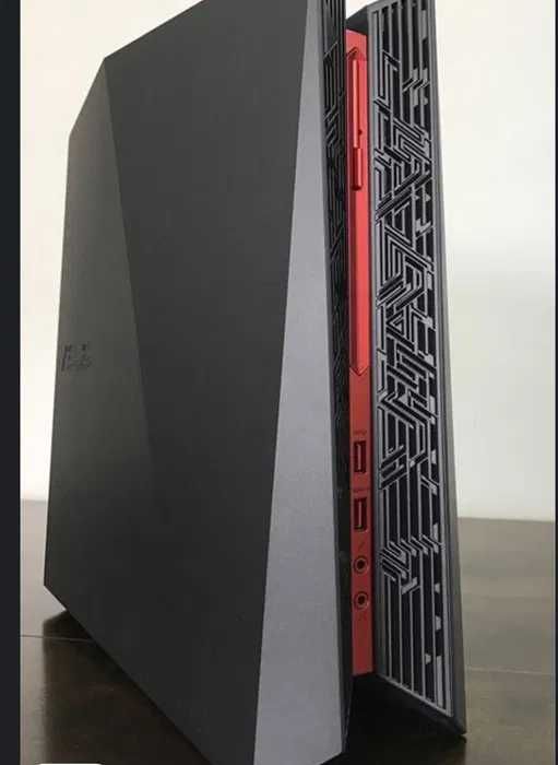 Asus Rog G20 Republic of gamers computador gaming