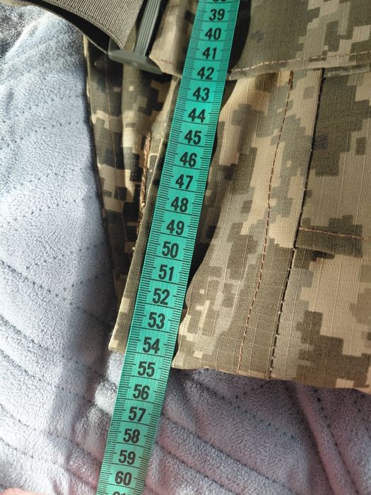 Зимові штани нові