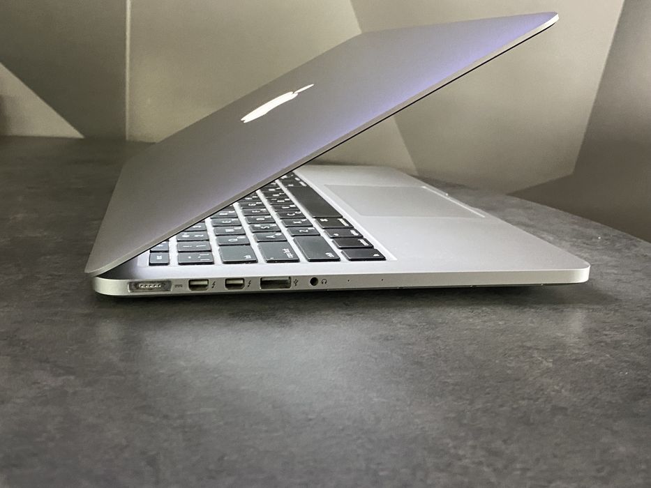 MacBook Pro 13”,i5