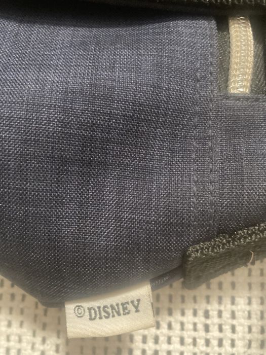 Mala original da disney