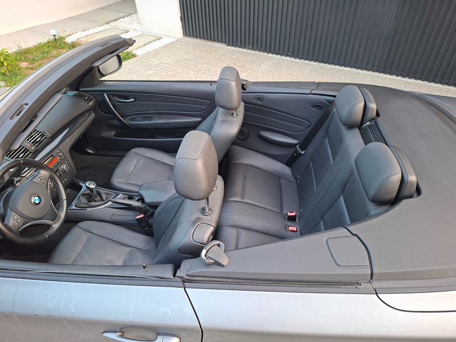 BMW 118 — fotografia 6