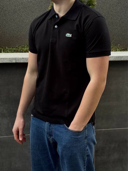 Футболка Lacoste