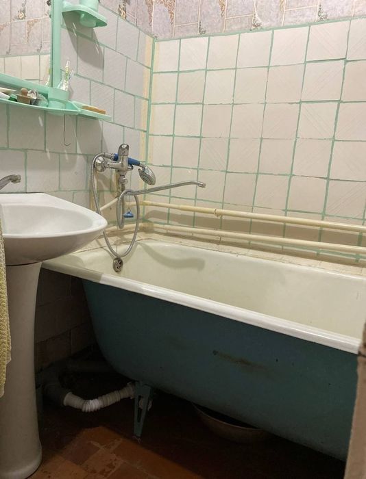 3 кімнатна квартира, район Гірниче