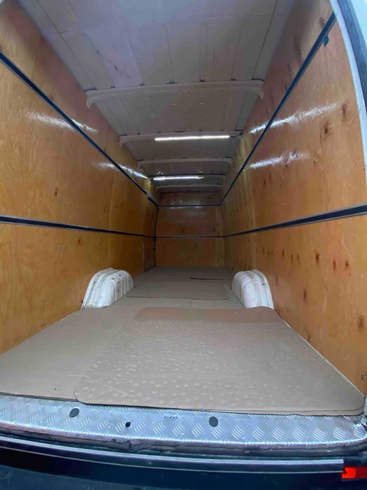 Вантажоперевезення