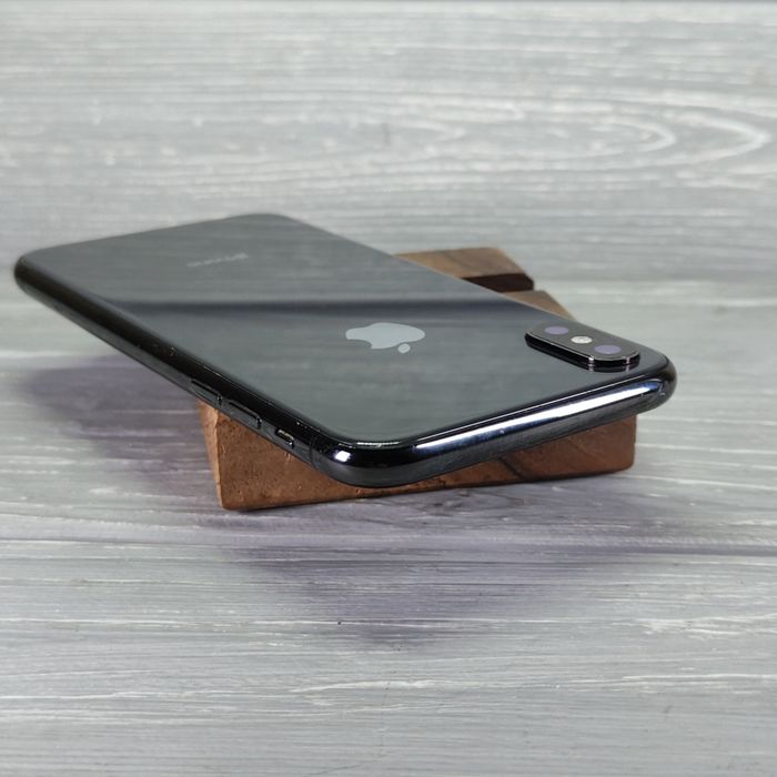 iPhone X 256GB Space Gray | Гарний стан | Айфон Х