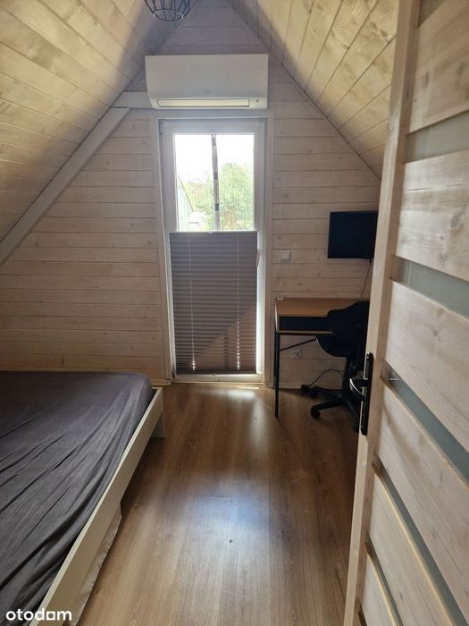 Krupocin, gm. Bukowiec | Dom 70 m² | Działka 702 m²