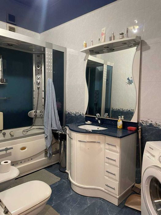 3-комнатная квартира по адресу Куликово поле пл. (площадь 104 м²) - Atlanta.ua - фото 22