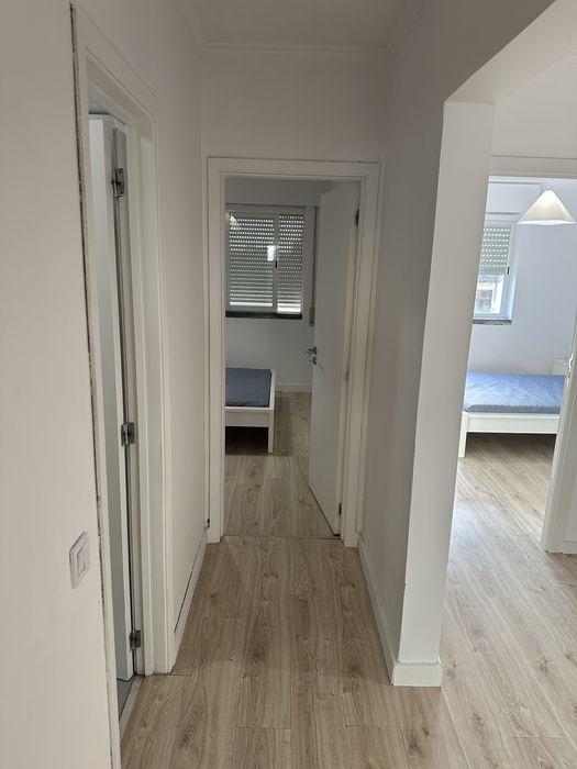Apartamento T2 nas Mercês |  Excelente Oportunidade para Habitação ou Investimento
