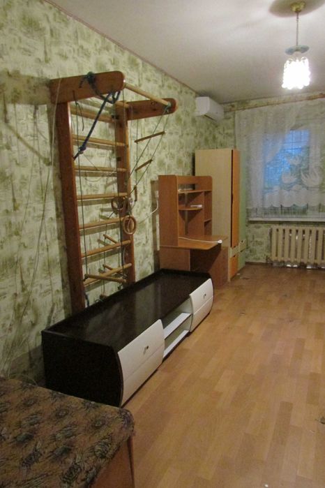 Квартира для великої родини. вул. Милославська, 8