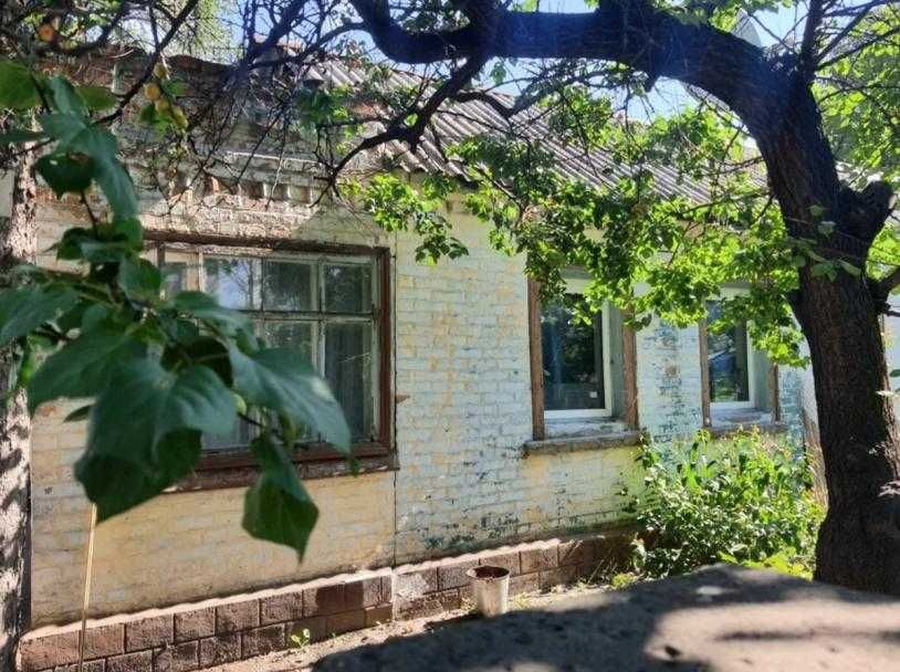 В продаже часть дома