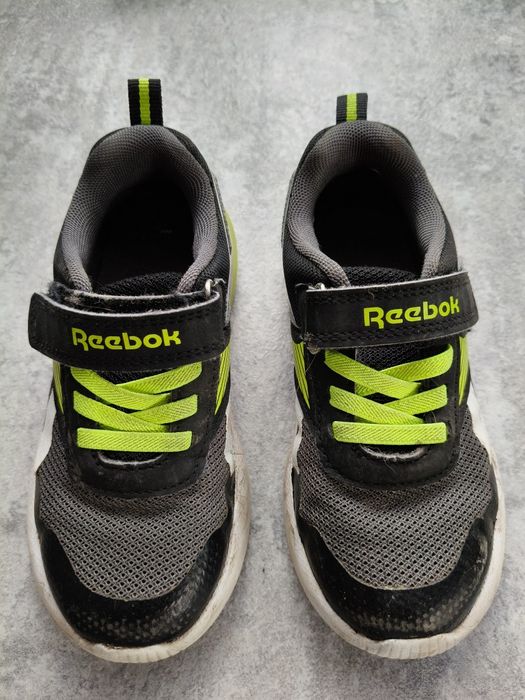 Buty dziecięce Reebok