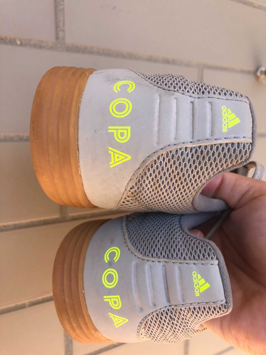 Sapatilhas adidas copa