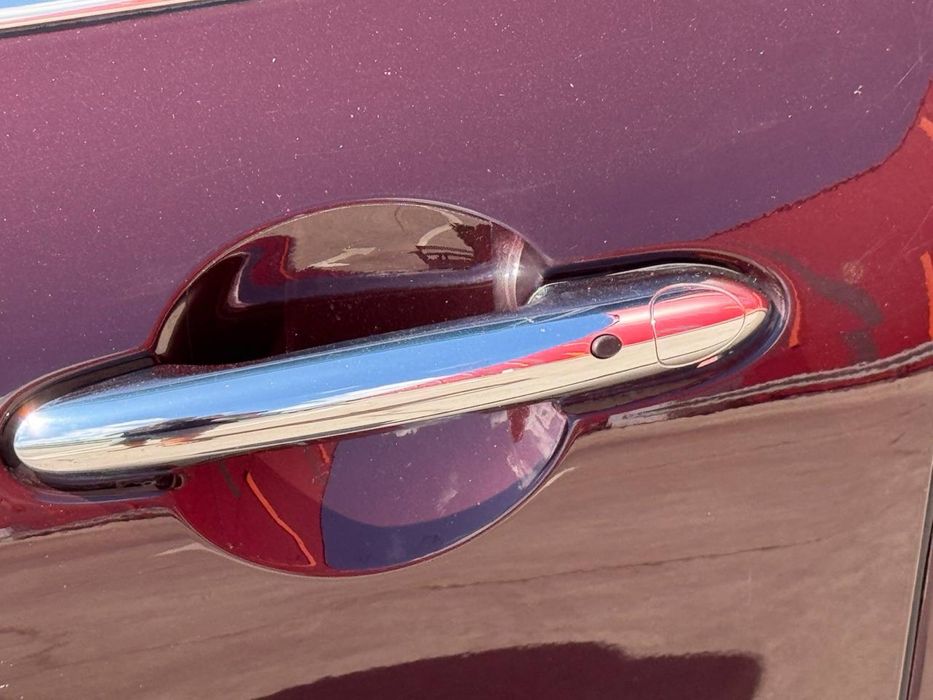 Mini Cooper CLUBMAN Car Invest Ukraine Лізинг