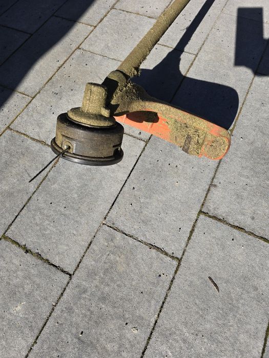 Kosa spalinowa stihl fs 55