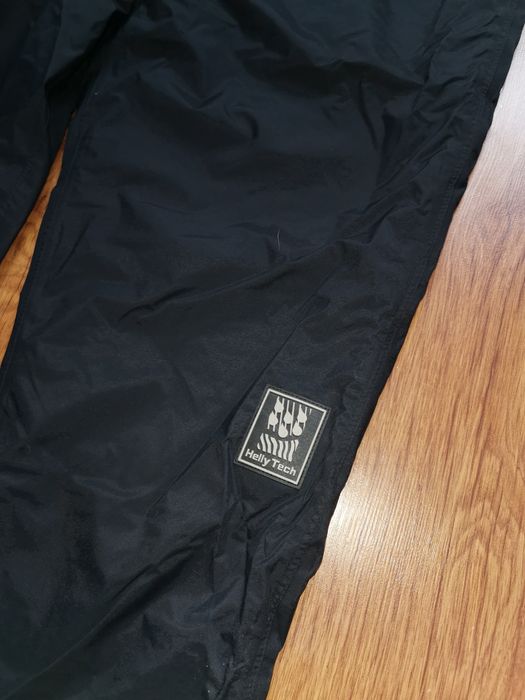 Helly Hansen Helly Tech spodnie przeciwdeszczowe L