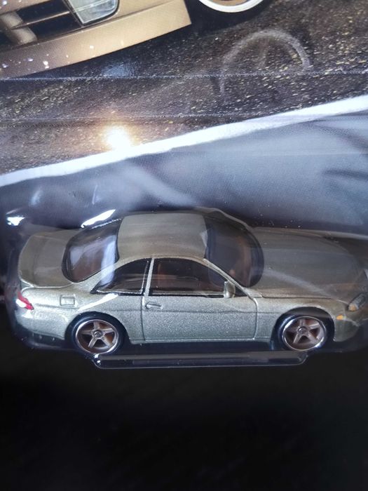 Hot Wheels - JKF15 - 2026 - Toyota Soarer - Modern Classics