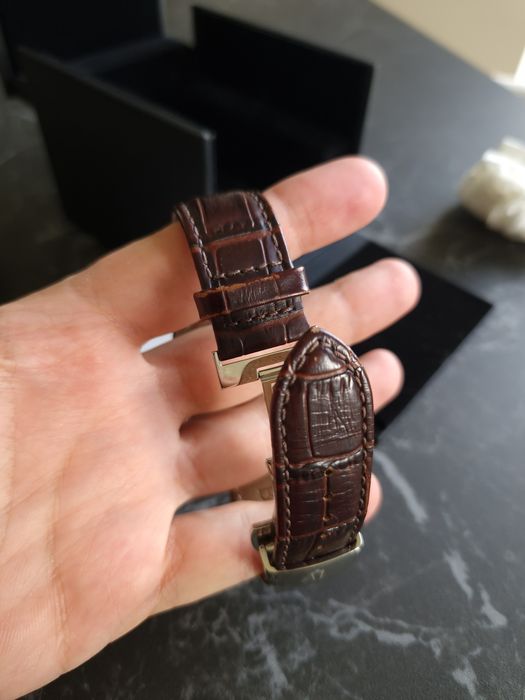 Zegarek Bulova 96A172