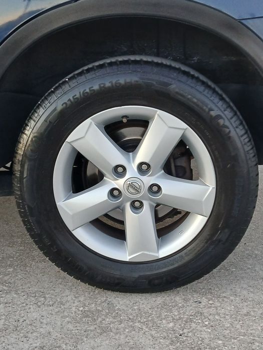 Nissan Qashqai 1.5 dCi - Negociável