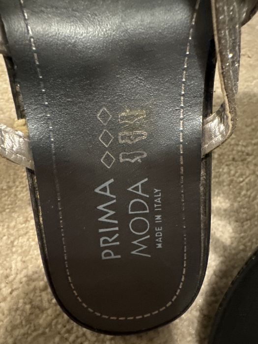 Japonki Prima Moda rozm 37