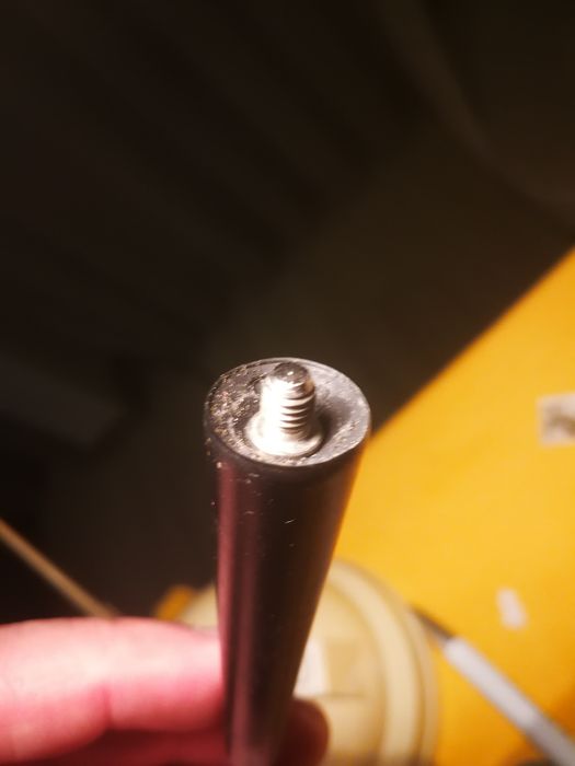 Antena para automóvel