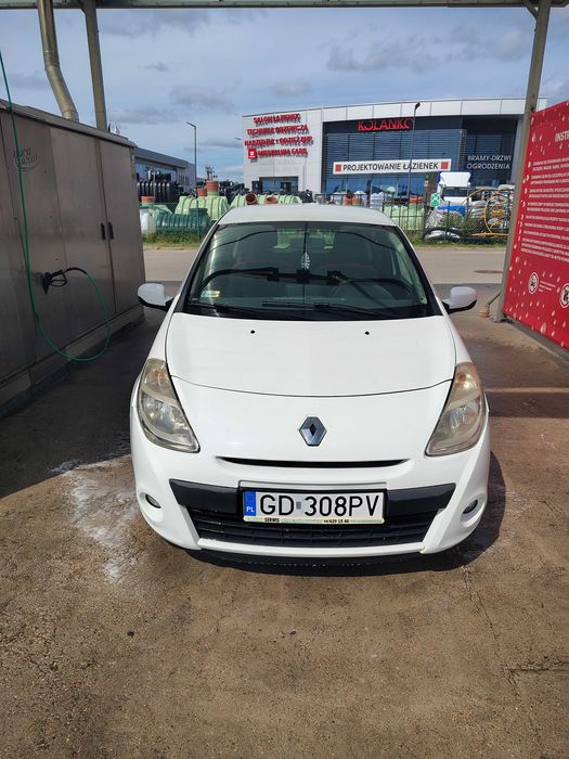 Sprzedam Renault Clio 3