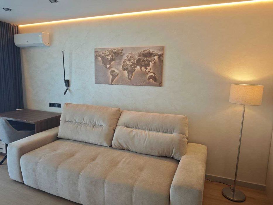 44319 Продаж 1к квартири в центрі , дизайн проект , топ ціна - More
