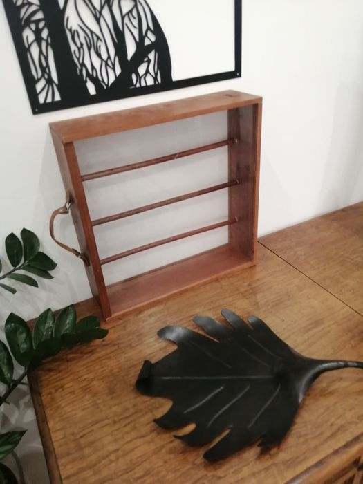 Garrafeira de transporte prenda / presente de garrafas