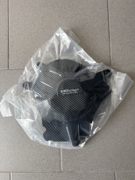 Tampas de motor GB Racing Suzuki Gsxr 1000