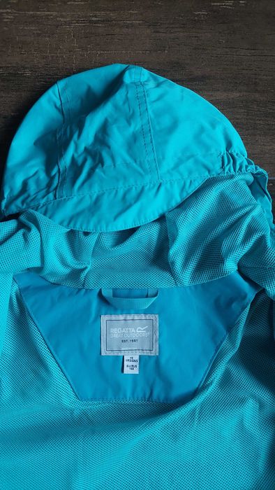 Kurtka REGATTA great outdoors 158cm