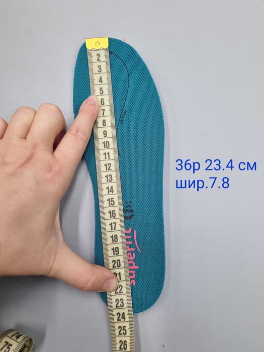 Кросівки Superfit Free Ride 39 р. gore-tex кроссовки