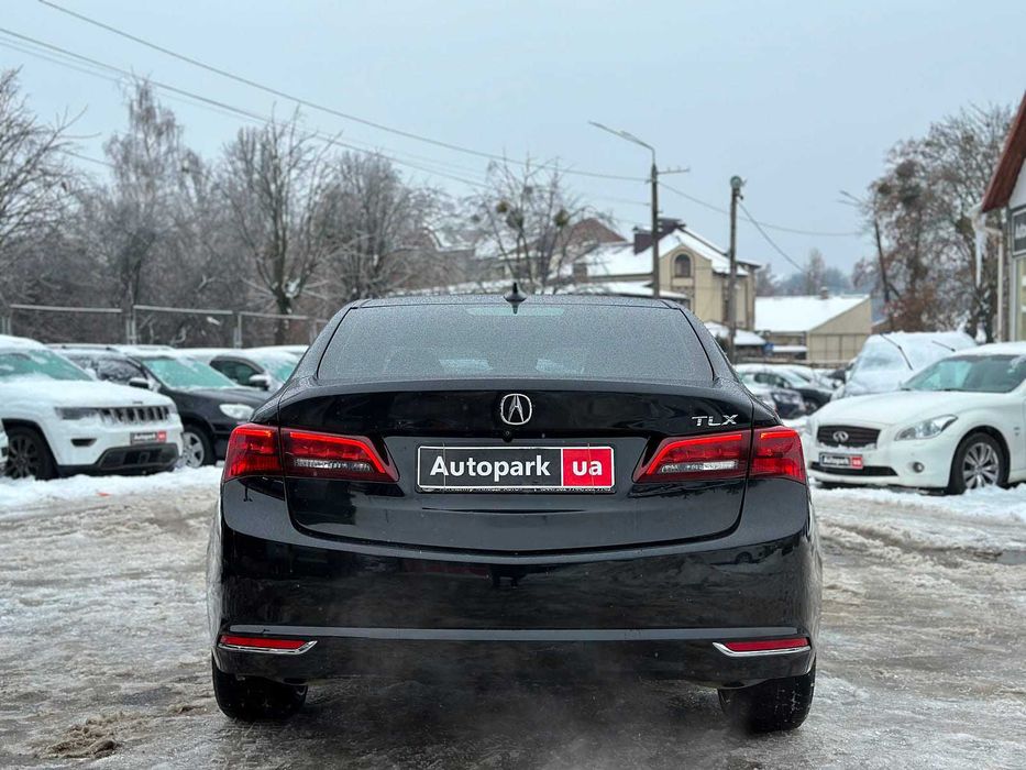 Продам Acura TLX 2015р. #74383