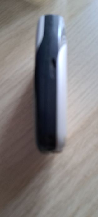 Nokia 6600 – A funcionar (sem bateria e carregador)