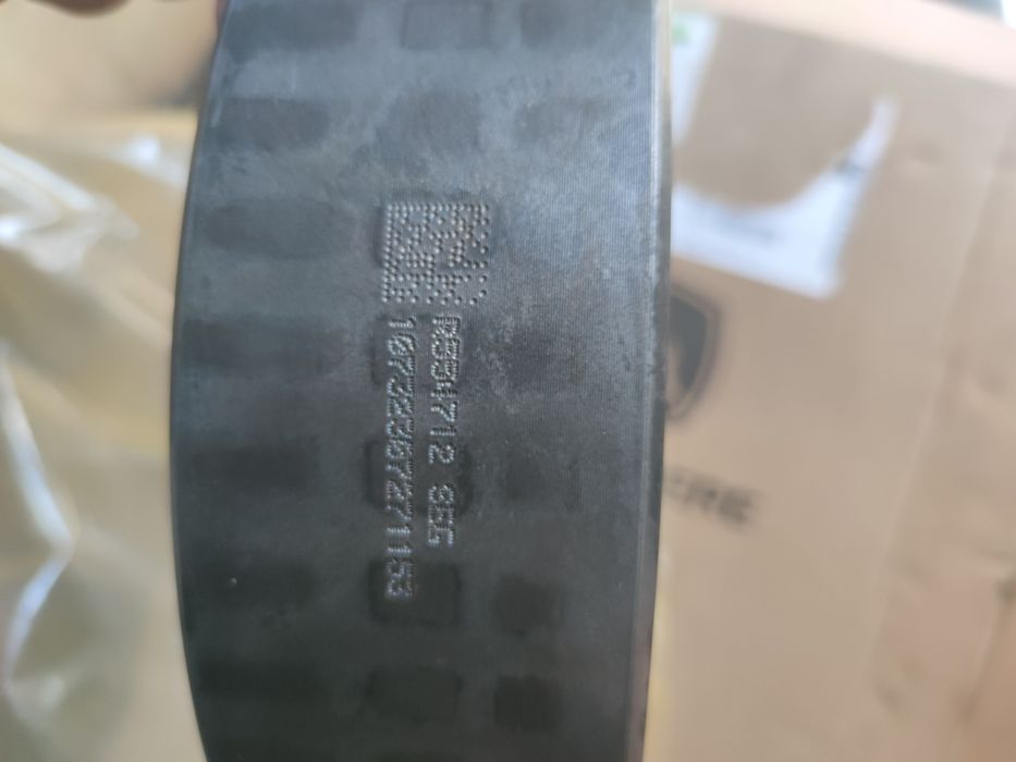 R554712 john deere