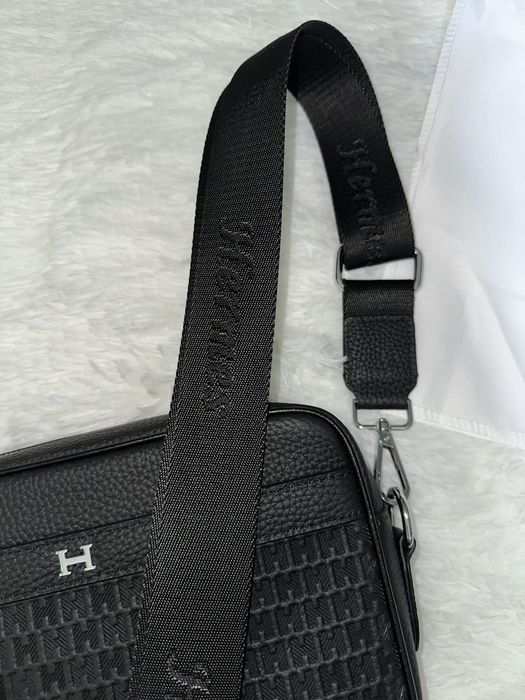 Сумка Hermès через плече (кросбоді) | нова | комплект